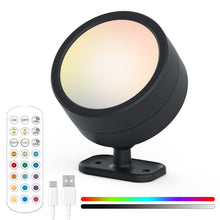 Load image into Gallery viewer, VibeHome™ - Magnetic LED Wall Light
