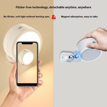 Load image into Gallery viewer, VibeHome™ - Magnetic LED Wall Light
