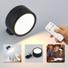 Load image into Gallery viewer, VibeHome™ - Magnetic LED Wall Light

